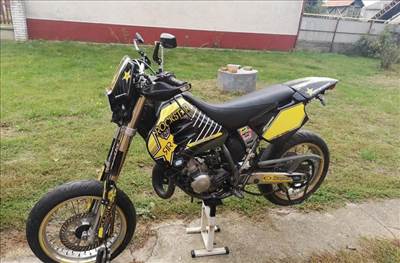 Husqvarna Sm 125 alkatrészek