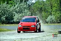 Corsa B C20XE