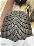  215/6017" használt Bridgestone téli gumi gumi
