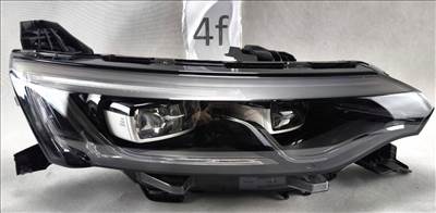 Renault Talisman I Jobb fényszóró 260106724r