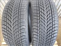  215 55 r17 Goodyear Ultragrip Performance 3 téligumi pár, 2db!