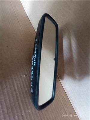 Renault Captur belső visszapillantó tükör  963213712r