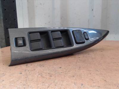 MAZDA 6 05-08 Bal első ablakemelő kapcsoló