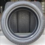 Pirelli Sottozero 245/45 R18 újszerű defekttűrő téli gumi 4db 2025.   /T129.