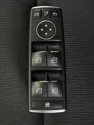 TESLA Model S X ablak, tükör kapcsoló 1028641-X0-A 1028641-00-A 102864100a 1028641x0a