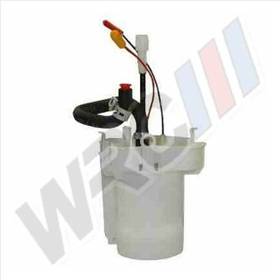 Komplett AC pumpa Opel Corsa C Meriva Tigra 1.3CDTI 93188327