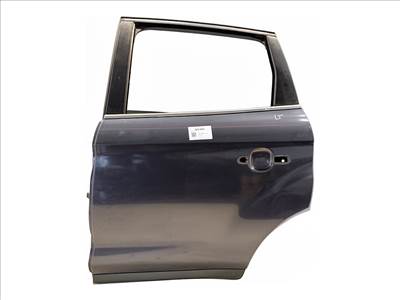 FORD KUGA I 2008 - 2012 Bal hátsó ajtó