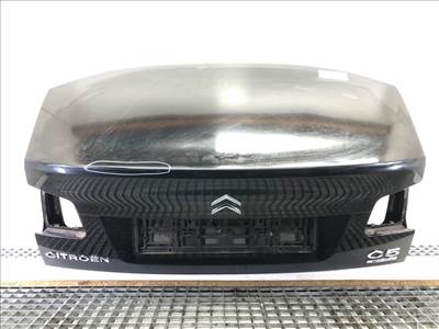 CITROEN C5 III (RD_) 2008 - 2022 Hátsó csomagtérajtó