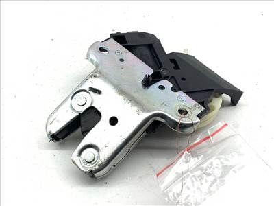 AUDI A6 C6 (4F2) 2004 - 2011 Hátsó csomagtérajtó zár 4F5827505D