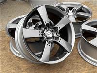 Mazda 18" 5x114,3 gyári alufelni eladó 18 coll 3 5 6 RX8 