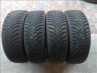  205/6016" használt Hankook téli gumi gumi