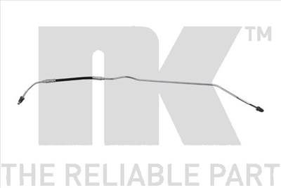 NK 8547178 - fékcső SEAT VW
