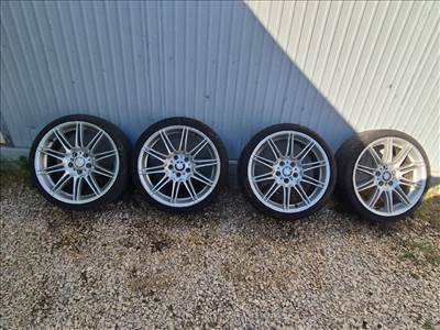 BMW M spor alufelni szett Stylieng 225  8037142