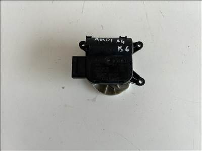 Audi A4 (B6/B7) Fűtés Állító Motor A4 B6 8e1820511c 0132801302