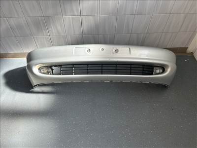 Ford Galaxy Mk1 Első Lökhárító (Részeivel)