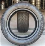 Pirelli Winter Sottozero 235/55 R18 újszerű téli gumi 2db 2024.  /T183