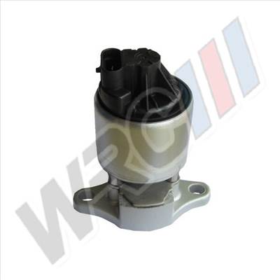 EGR szelep Chevrolet Aveo, Cruze, Epica, Evanda, Kalos, Lacetti, Rezzo 96386735