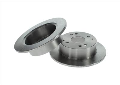 féktárcsa BOSCH 0 986 479 504 for HONDA