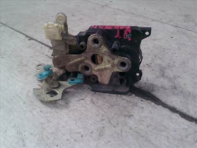 DAEWOO KALOS Jobb első ajtó zárszerkezet mechanikus