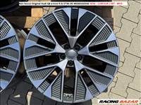 R21 5x112 Original Audi Q8 e-tron 9.5J ET36 OE 4KE601025AE új alufelnik felnik