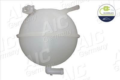 AIC 51031 - hűtőfolyadék kiegyenlítőtartály SEAT VW