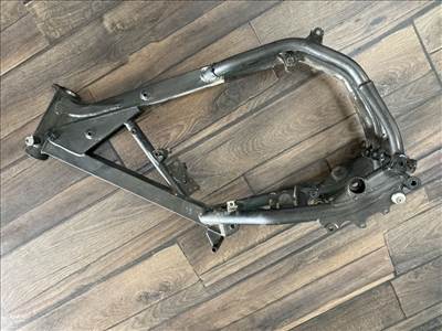 Husqvarna CH 50 Racing WSM (05-10) Váz 2
