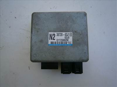 Suzuki Swift III kormányszervo vezérlő elektronika 3872063J1 Q1T23882M /05-10