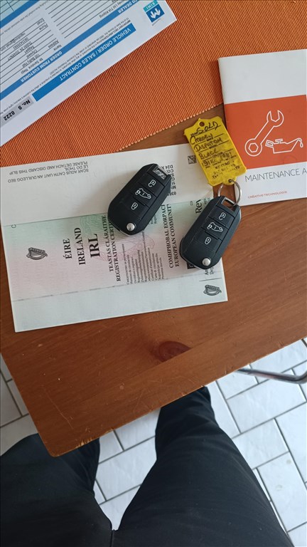Citroën Jumpy III 3. kép