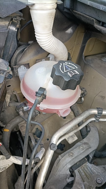 Citroën Jumpy III 5. kép