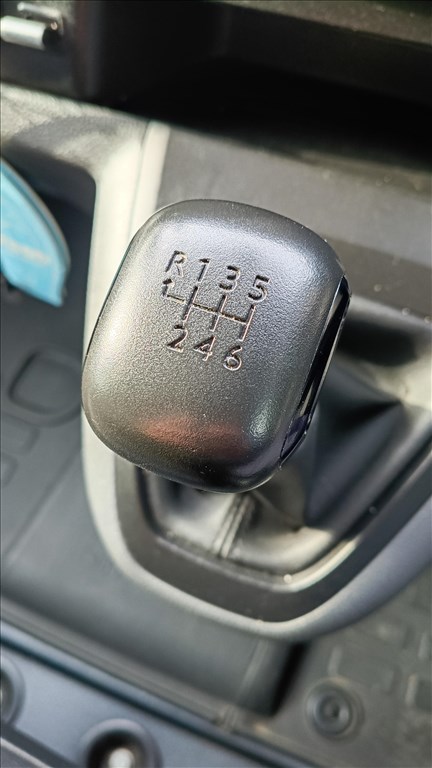 Citroën Jumpy III 9. kép