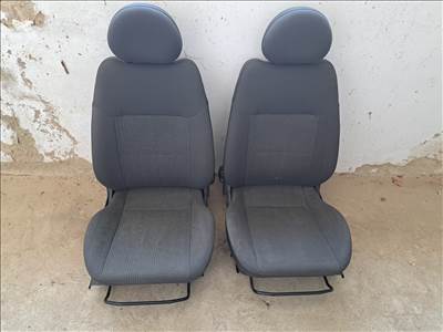 Opel Corsa C 1.2 ülés garnitúra