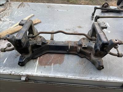 Volkswagen Transporter T4 Vw transporter t4 bolcso 