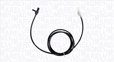 MAGNETI MARELLI 172100169010 - kerékfordulatszám érzékelő MERCEDES-BENZ VW