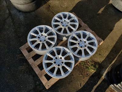 16" 5x112 Mercedes W205