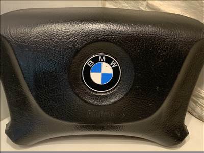 BMW 5-ös sorozat E39 kormány légzsák  32346753741