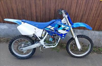 Yamaha Yz 250 alkatrészek