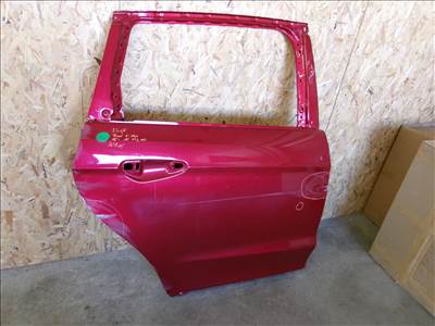 FORD S-MAX jobb hátsó ajtó 2015- 