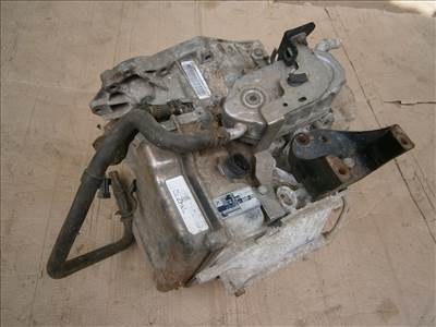 Peugeot 407 2.2 automataváltó 20HZ31 4HP20 /benzin