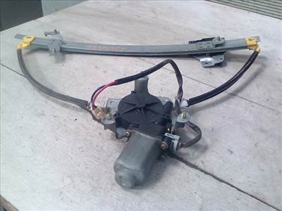 MAZDA 323 2001.02.01-2003.12.31 Jobb első ablakemelő szerkezet elektromos