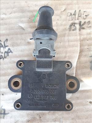 Audi 100 / 200 (C4 - 4A), Audi A6 (C4 - 4A) ESP szenzor 443 907 388 443907388 0265005007
