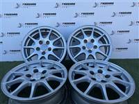 5x114.3 16" Toyota gyári alufelni 6,5Jx16h2 ET45