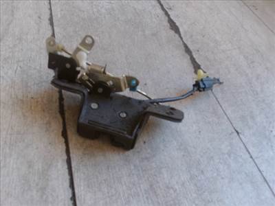 DAEWOO LANOS -01 Csomagtér ajtó zárszerkezet