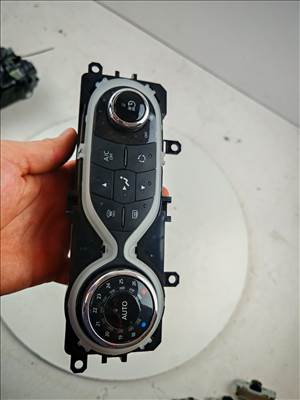 Renault Zoe fűtéskapcsoló  275107386r