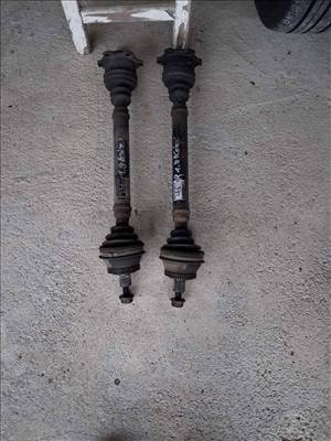 Audi A6 (C5 - 4B), Volkswagen Passat B5 1.9 TDI jobb oldali féltengely  4b0407272c