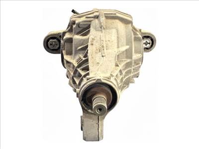 PORSCHE CAYENNE (92A) 2010 - 2022 Hátsó differenciálmű