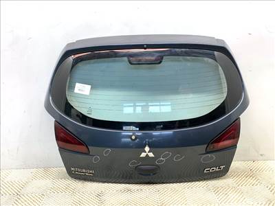 MITSUBISHI COLT VI (Z3_A, Z2_A) 2002 - 2012 Hátsó csomagtérajtó