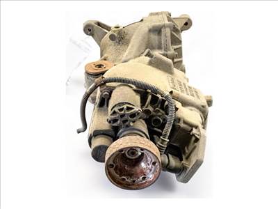 FORD KUGA I 2008 - 2012 Hátsó differenciálmű