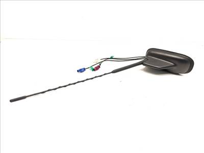 SKODA SUPERB II (3T4) 2008 - 2015 Antenna