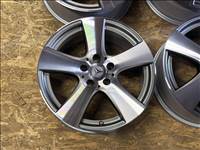 Mercedes 17" 5x112 W205 gyári bicolor alufelni eladó 17coll A B C CLA