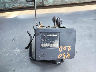 Volvo V50 2.0 D ABS kocka 30736588 4n512c405ec